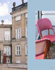 Cozy Colours – Nordic Knits from Copenhagen - Anna Tanskanen - The Little Yarn Store