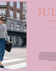 Cozy Colours – Nordic Knits from Copenhagen - Anna Tanskanen - The Little Yarn Store