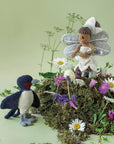 Crochet Fairytales: Cottage Stories - Kerry Lord - The Little Yarn Store