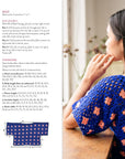 Crochet How: Learn to Crochet with Simple Stitches, Patterns, and Tips - Meghan Fernandes and Lydia Gluck - The Little Yarn Store