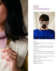 Crochet How: Learn to Crochet with Simple Stitches, Patterns, and Tips - Meghan Fernandes and Lydia Gluck - The Little Yarn Store