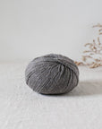 De Rerum Natura Alice - De Rerum Natura - Basalte - The Little Yarn Store