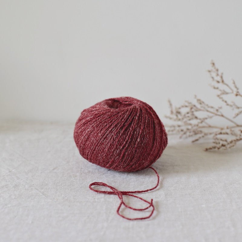 De Rerum Natura Alice - De Rerum Natura - Borlotti - The Little Yarn Store