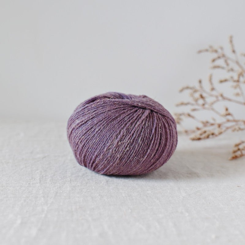 De Rerum Natura Alice - De Rerum Natura - Hortensia - The Little Yarn Store