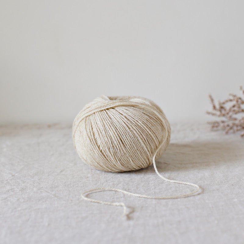 De Rerum Natura Alice - De Rerum Natura - Kaolin - The Little Yarn Store