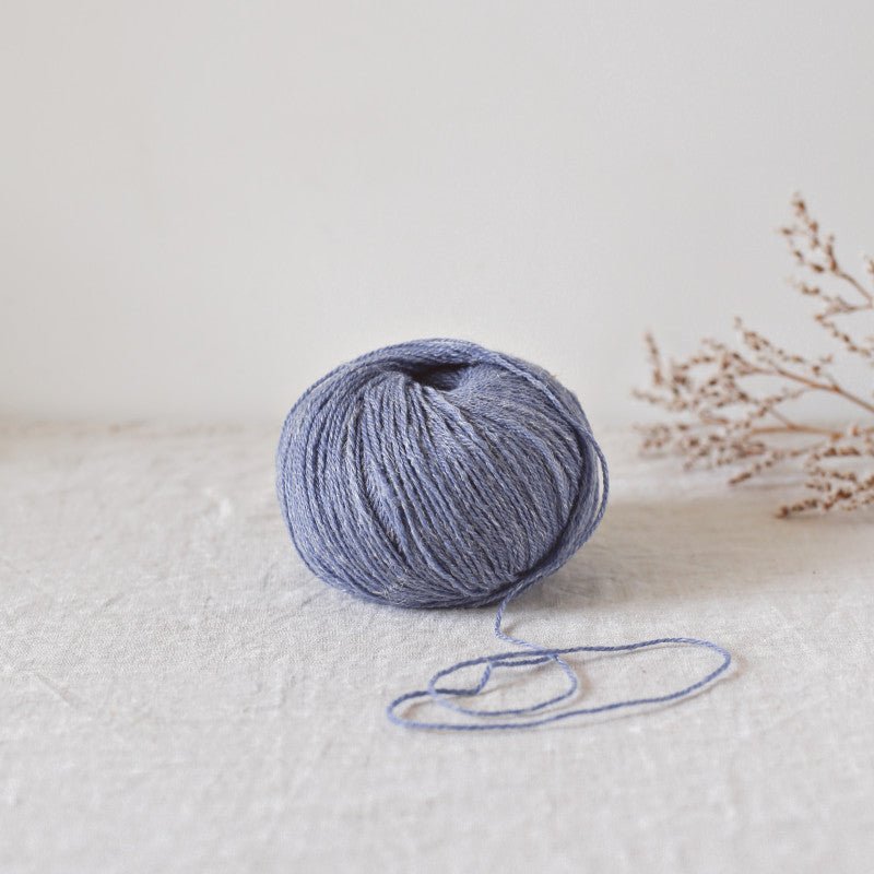 De Rerum Natura Alice - De Rerum Natura - Lavande - The Little Yarn Store