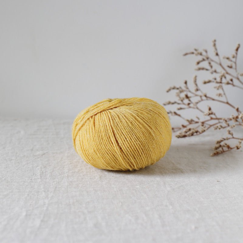De Rerum Natura Alice - De Rerum Natura - Moisson - The Little Yarn Store