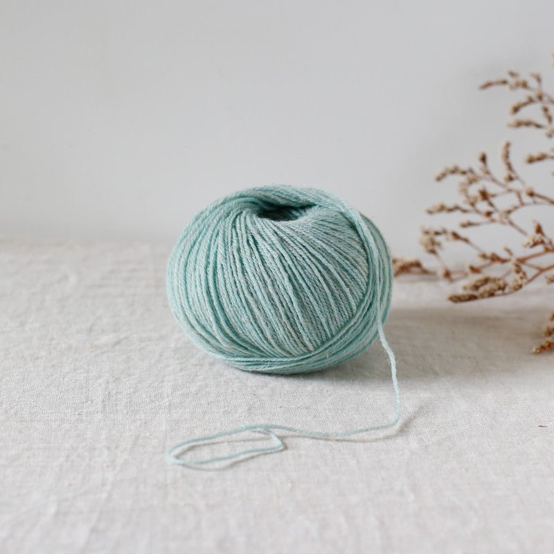 De Rerum Natura Alice - De Rerum Natura - Ondine - The Little Yarn Store