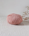 De Rerum Natura Alice - De Rerum Natura - Pêcher - The Little Yarn Store