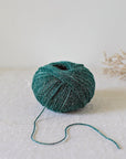 De Rerum Natura Alice - De Rerum Natura - Spiruline - The Little Yarn Store