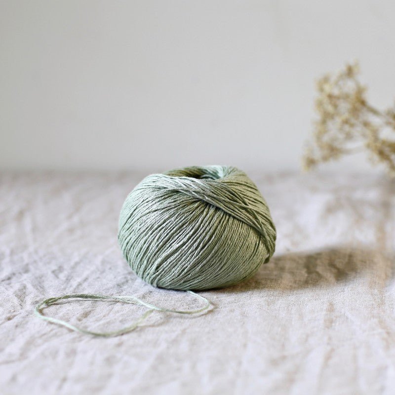 De Rerum Natura Antigone - De Rerum Natura - Amande - The Little Yarn Store