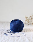 De Rerum Natura Antigone - De Rerum Natura - Cobalt - The Little Yarn Store