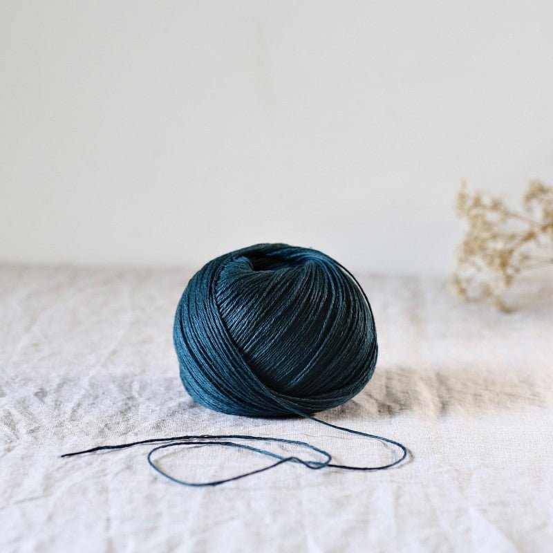 De Rerum Natura Antigone - De Rerum Natura - Cyprès - The Little Yarn Store