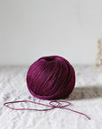 De Rerum Natura Antigone - De Rerum Natura - Dahlia - The Little Yarn Store