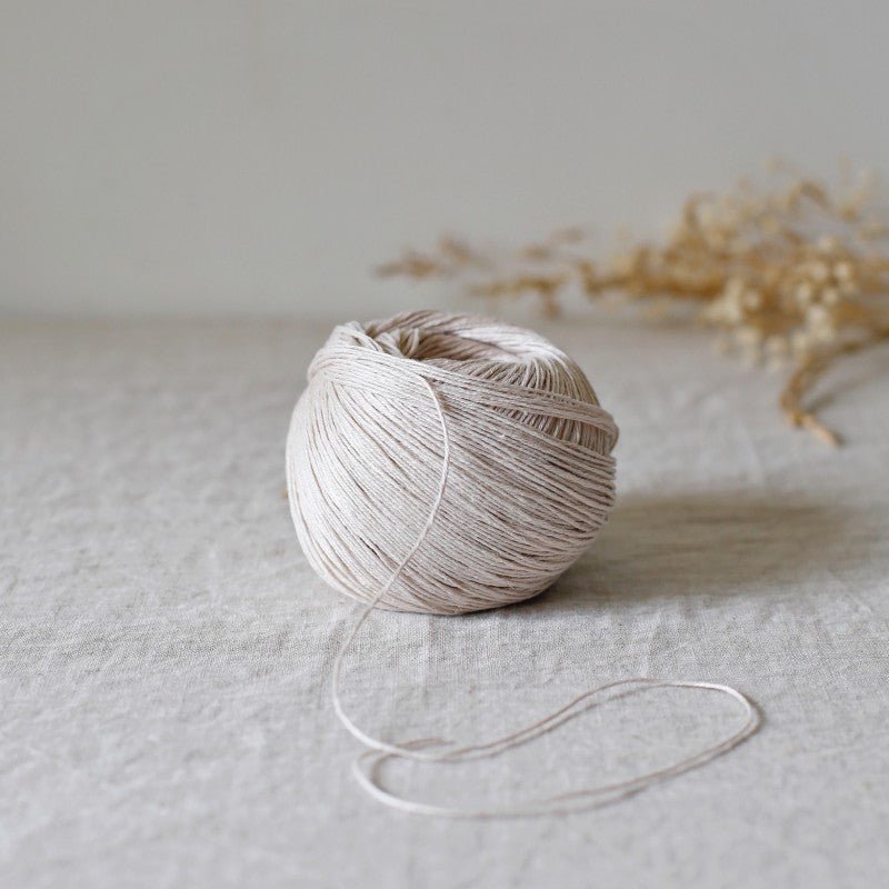 De Rerum Natura Antigone - De Rerum Natura - Écume - The Little Yarn Store