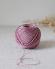 De Rerum Natura Antigone - De Rerum Natura - Hellébore - The Little Yarn Store