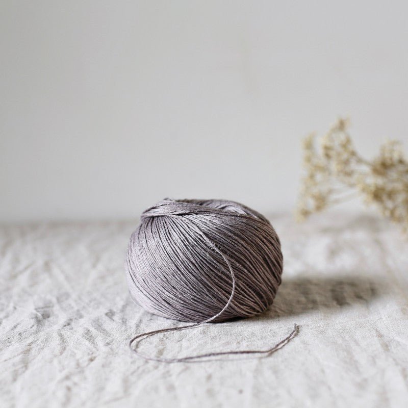 De Rerum Natura Antigone - De Rerum Natura - Héron - The Little Yarn Store