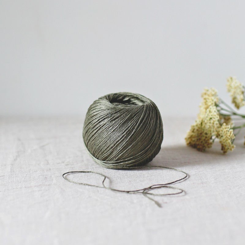 De Rerum Natura Antigone - De Rerum Natura - Laurier - The Little Yarn Store