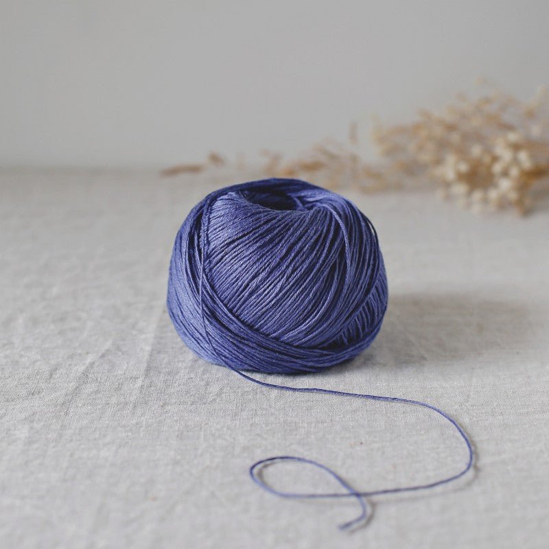 De Rerum Natura Antigone - De Rerum Natura - Lupin - The Little Yarn Store