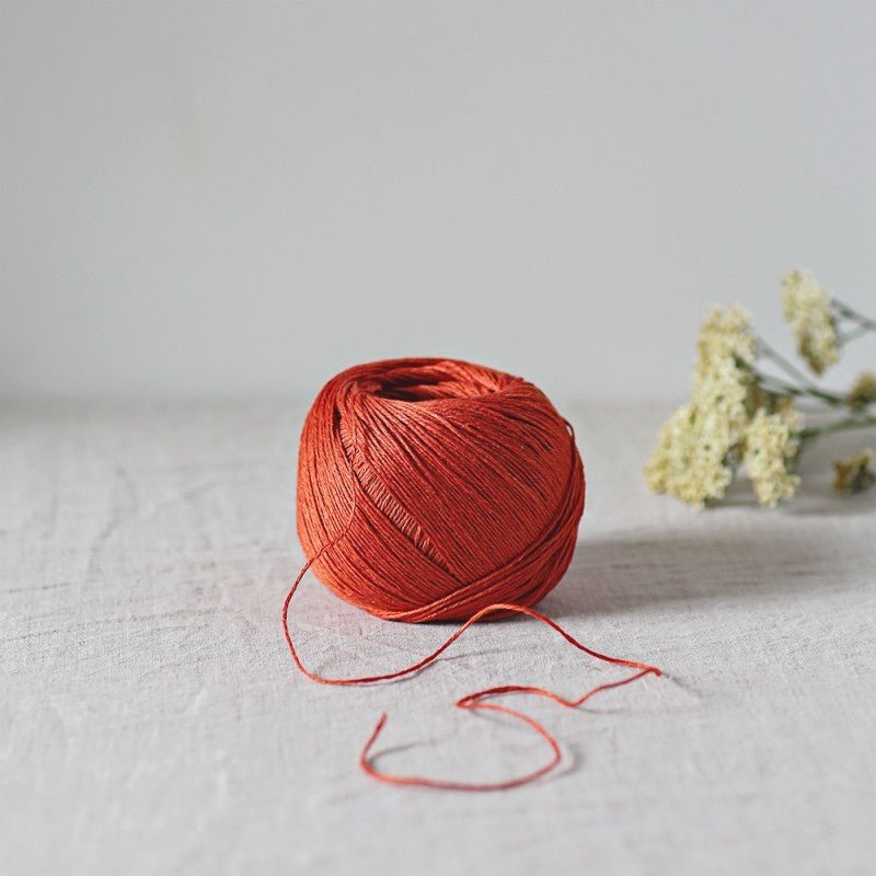 De Rerum Natura Antigone - De Rerum Natura - Mandarine - The Little Yarn Store