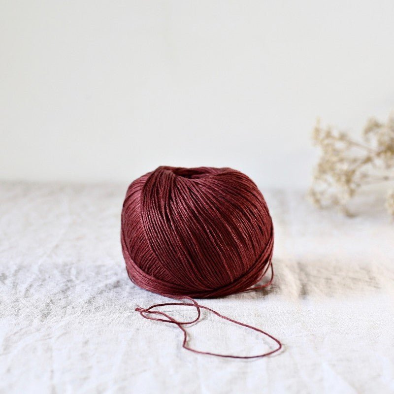 De Rerum Natura Antigone - De Rerum Natura - Marsala - The Little Yarn Store