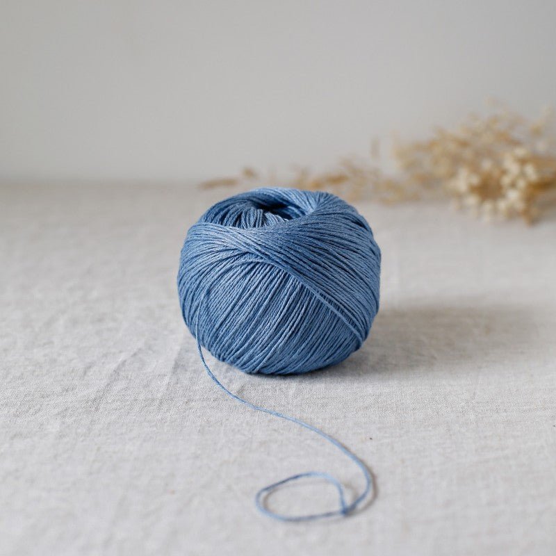 De Rerum Natura Antigone - De Rerum Natura - Myosotis - The Little Yarn Store