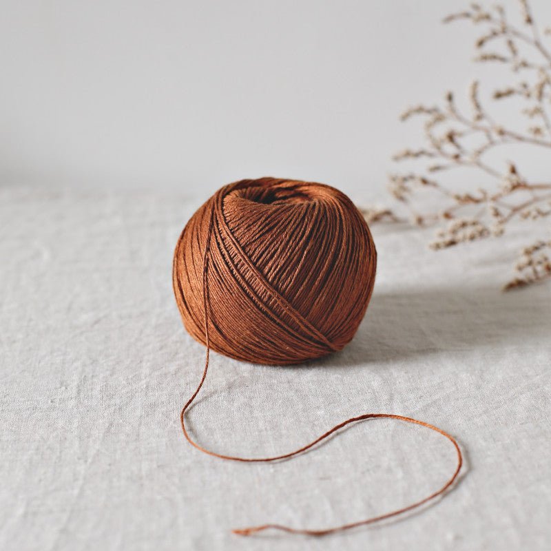 De Rerum Natura Antigone - De Rerum Natura - Pain d'épices - The Little Yarn Store