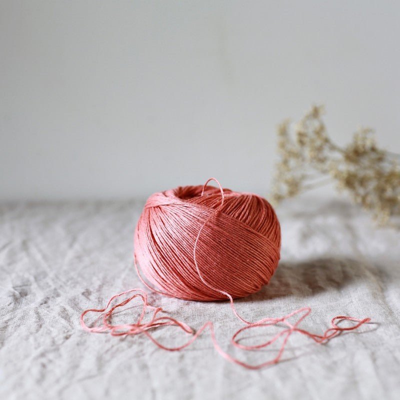 De Rerum Natura Antigone - De Rerum Natura - Pamplemousse - The Little Yarn Store