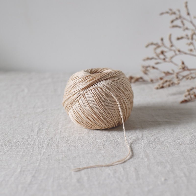 De Rerum Natura Antigone - De Rerum Natura - Parchemin - The Little Yarn Store