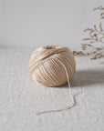 De Rerum Natura Antigone - De Rerum Natura - Parchemin - The Little Yarn Store