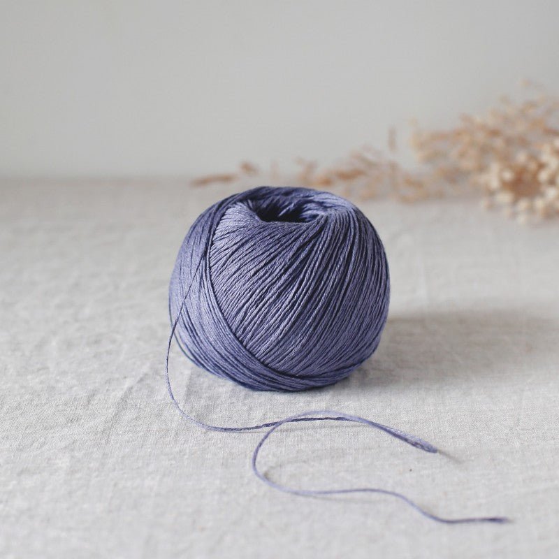 De Rerum Natura Antigone - De Rerum Natura - Pensée - The Little Yarn Store