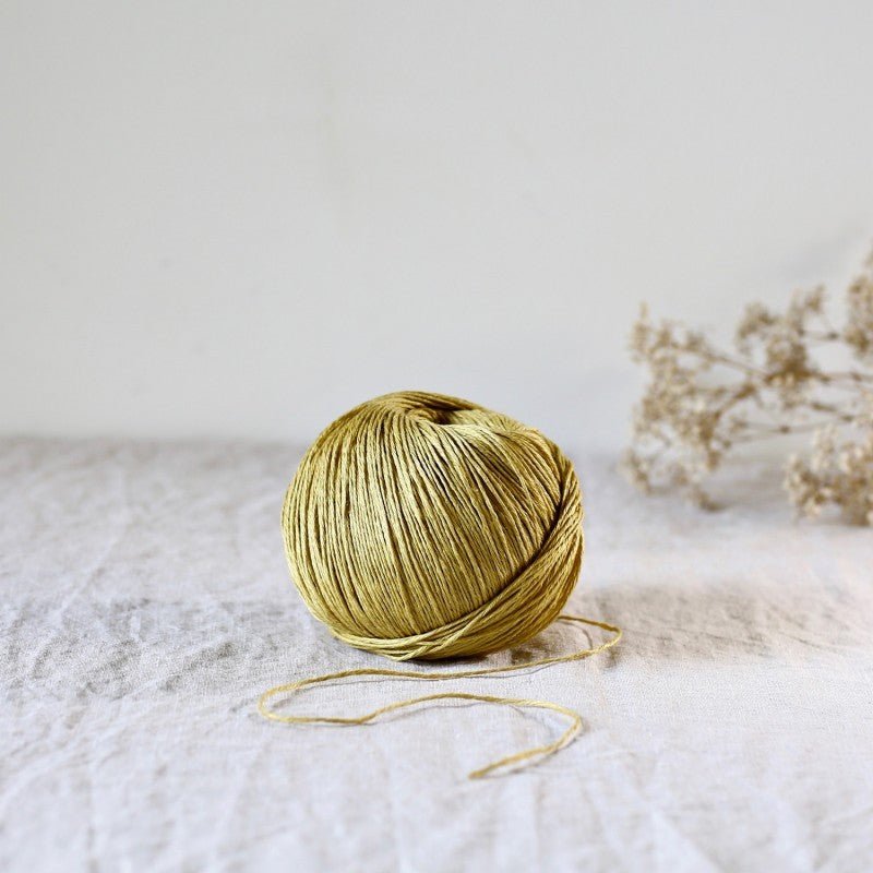 De Rerum Natura Antigone - De Rerum Natura - Tilleul - The Little Yarn Store
