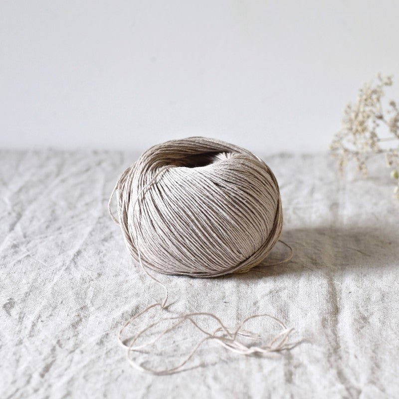 De Rerum Natura Antigone - De Rerum Natura - Tourterelle - The Little Yarn Store