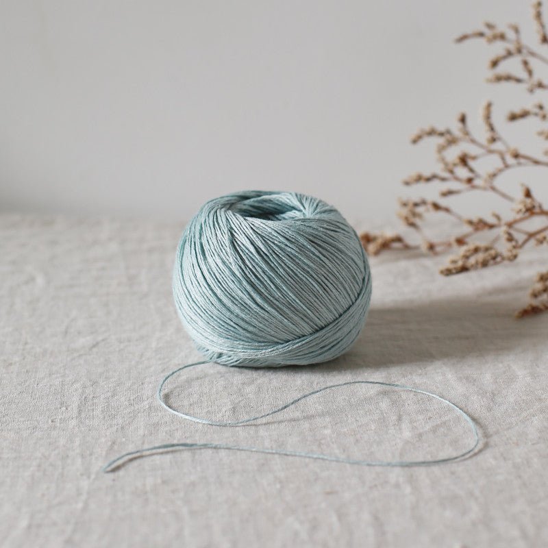 De Rerum Natura Antigone - De Rerum Natura - Zéphyr - The Little Yarn Store