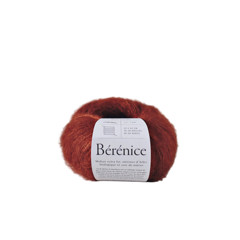 De Rerum Natura Bérénice - The Little Yarn Store
