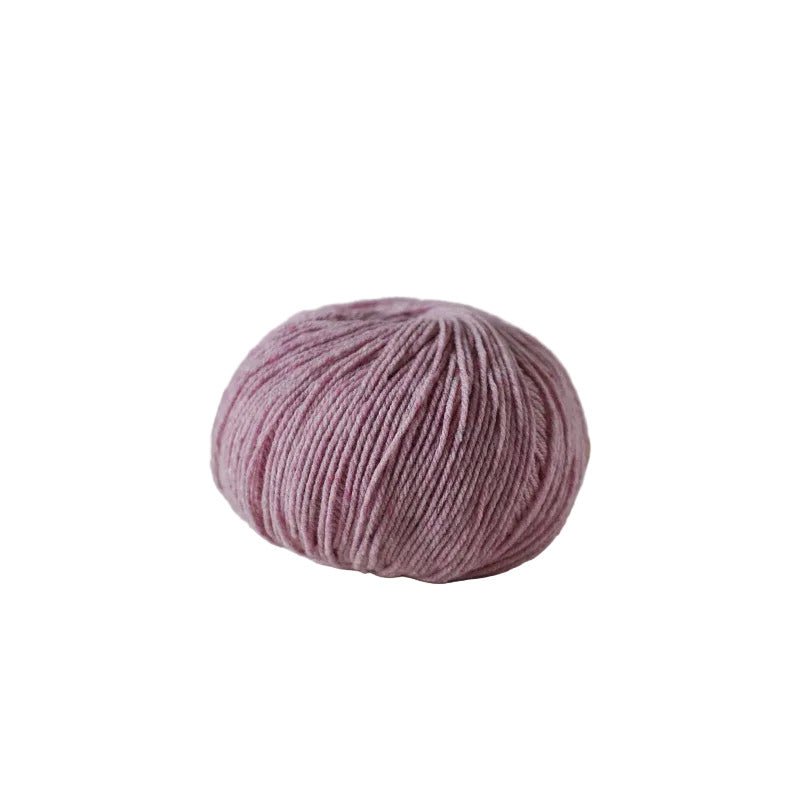 De Rerum Natura Gilliatt Colchique De Rerum Natura | The Little Yarn Store