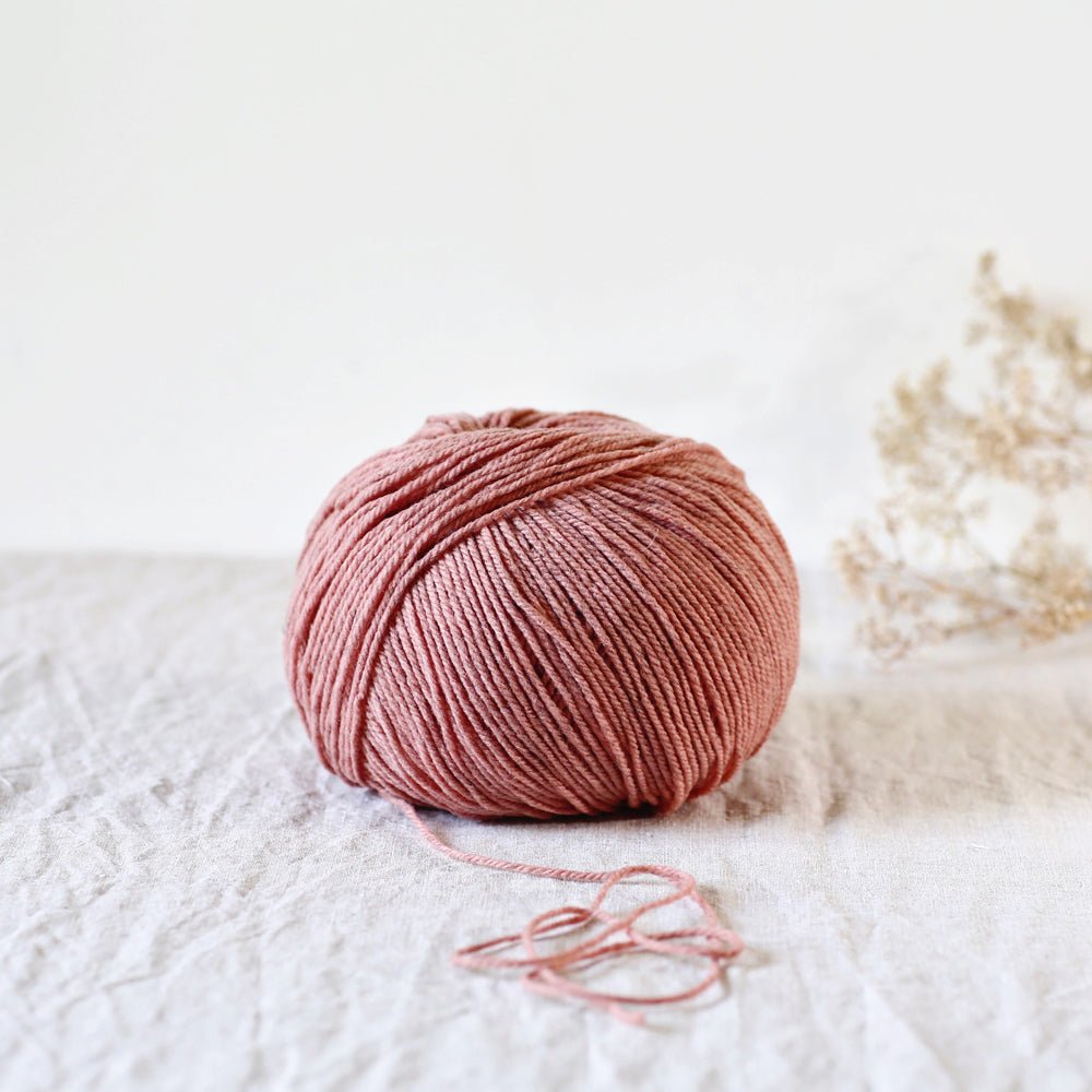 De Rerum Natura Gilliatt - De Rerum Natura - Argile - The Little Yarn Store