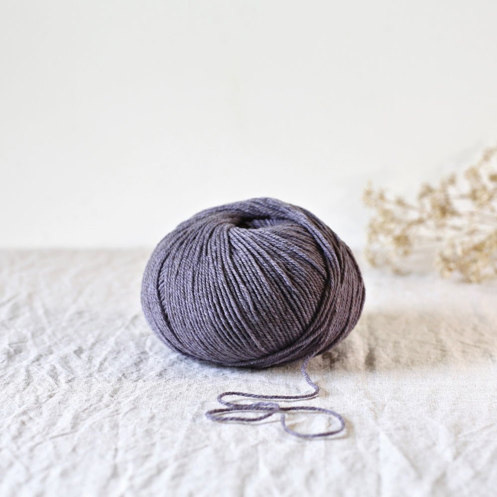 De Rerum Natura Gilliatt - De Rerum Natura - Aster - The Little Yarn Store