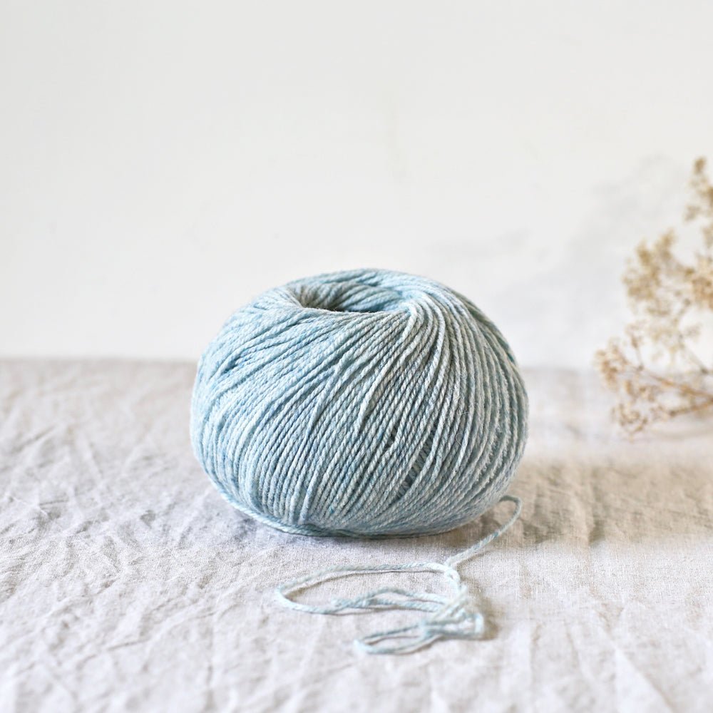 De Rerum Natura Gilliatt - De Rerum Natura - Ciel - The Little Yarn Store