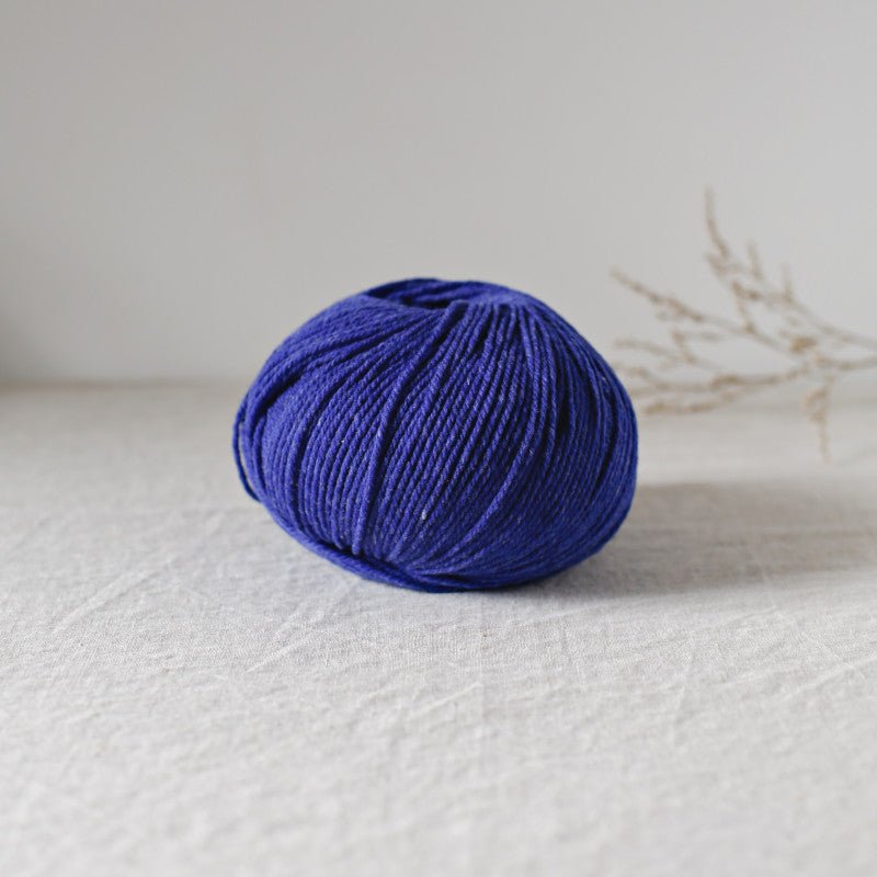 De Rerum Natura Gilliatt - De Rerum Natura - Clématite - The Little Yarn Store