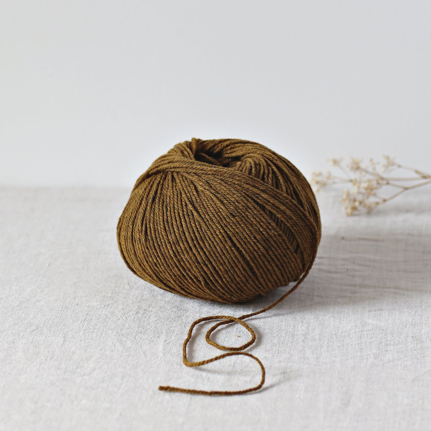 De Rerum Natura Gilliatt - De Rerum Natura - Darjeeling - The Little Yarn Store