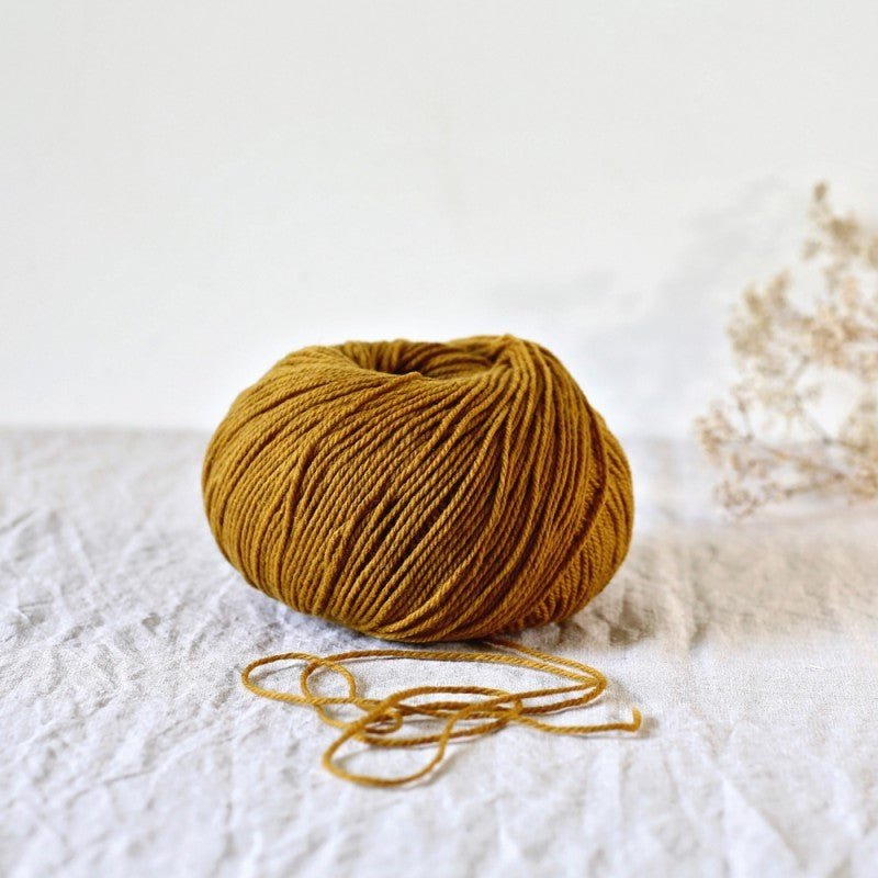 De Rerum Natura Gilliatt - De Rerum Natura - Doré - The Little Yarn Store