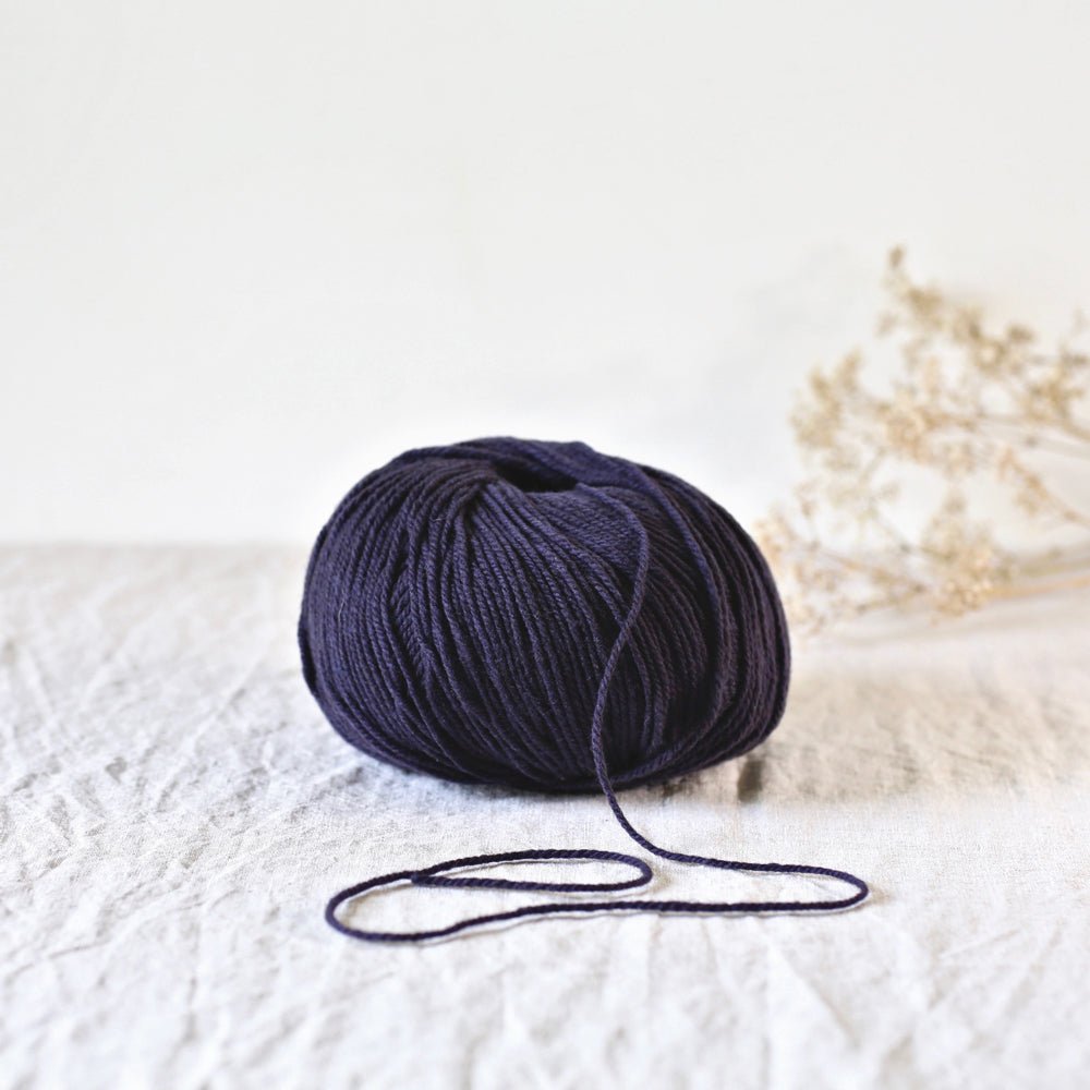 De Rerum Natura Gilliatt - De Rerum Natura - Figue - The Little Yarn Store