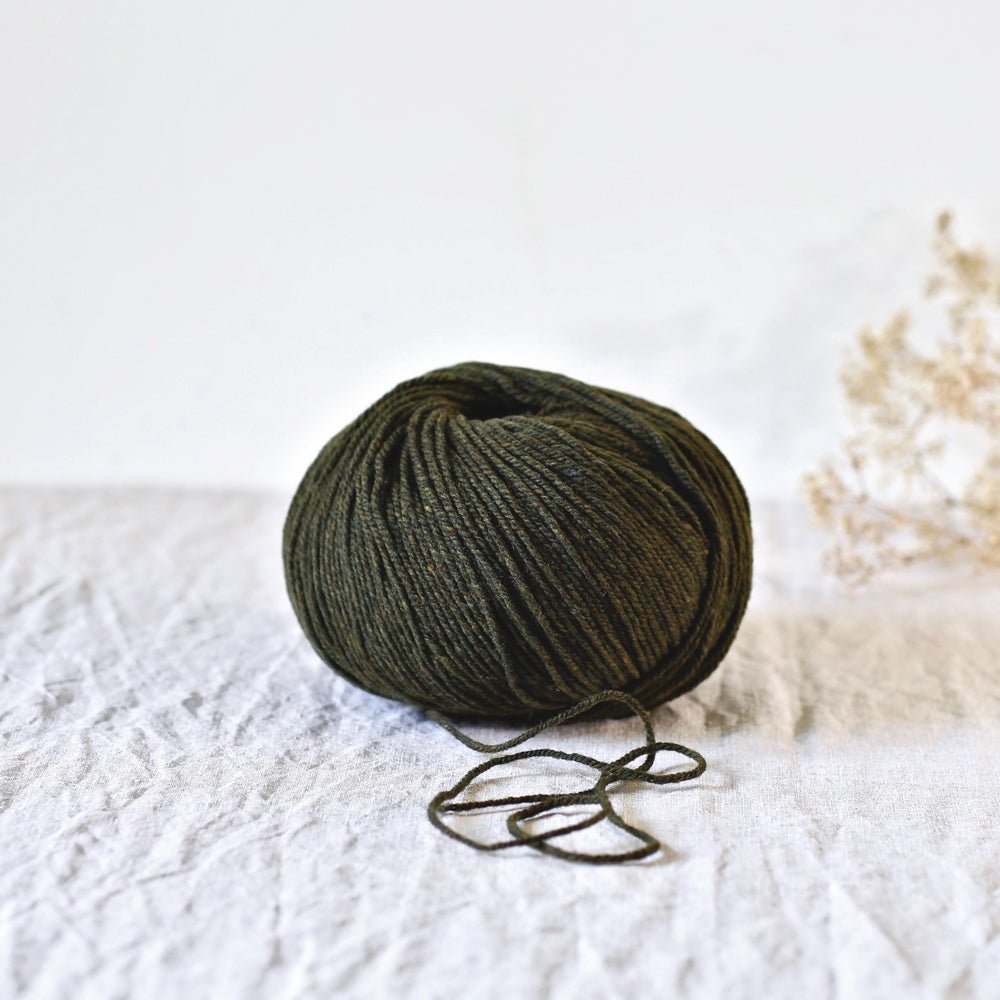 De Rerum Natura Gilliatt - De Rerum Natura - Forêt - The Little Yarn Store