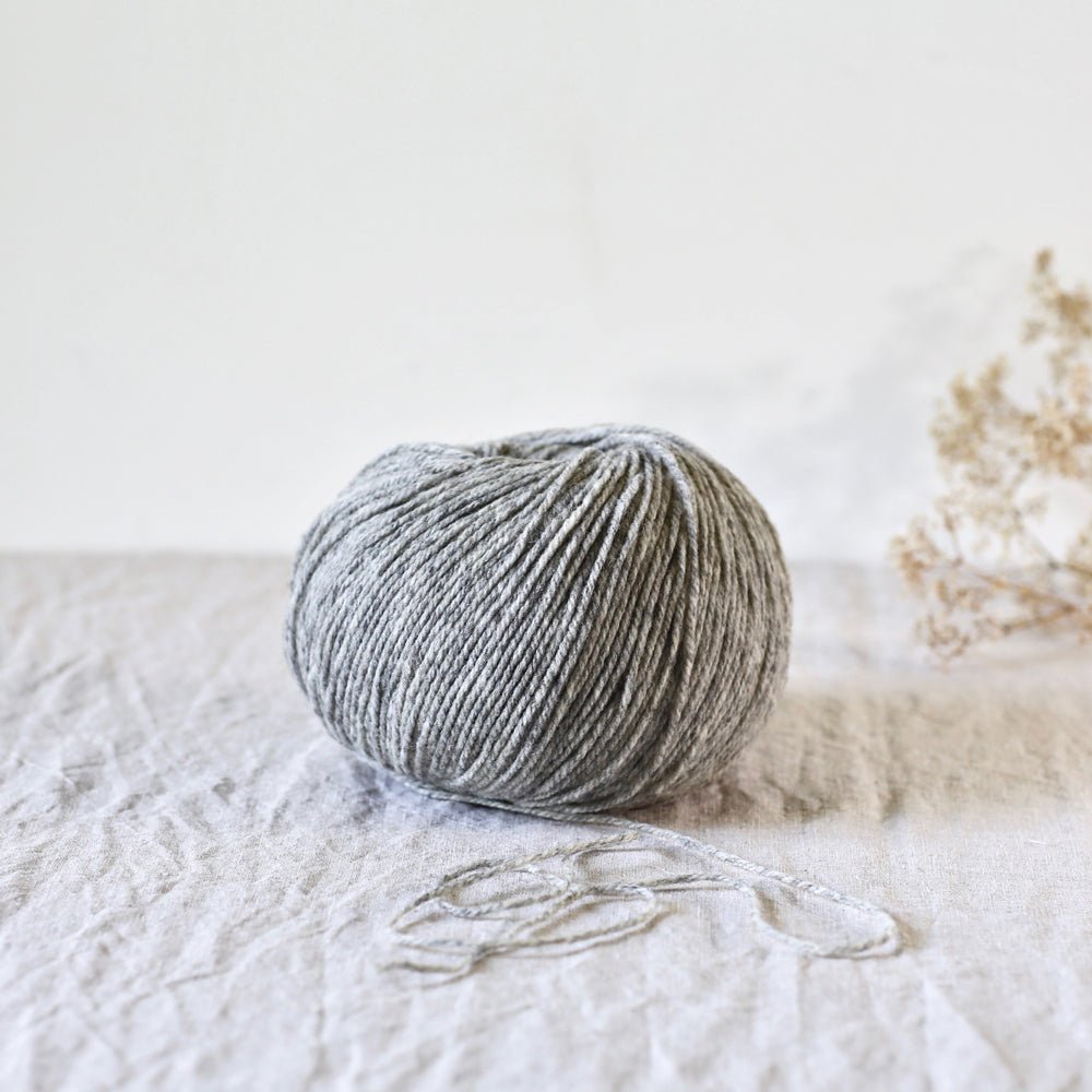 De Rerum Natura Gilliatt - De Rerum Natura - Goéland - The Little Yarn Store