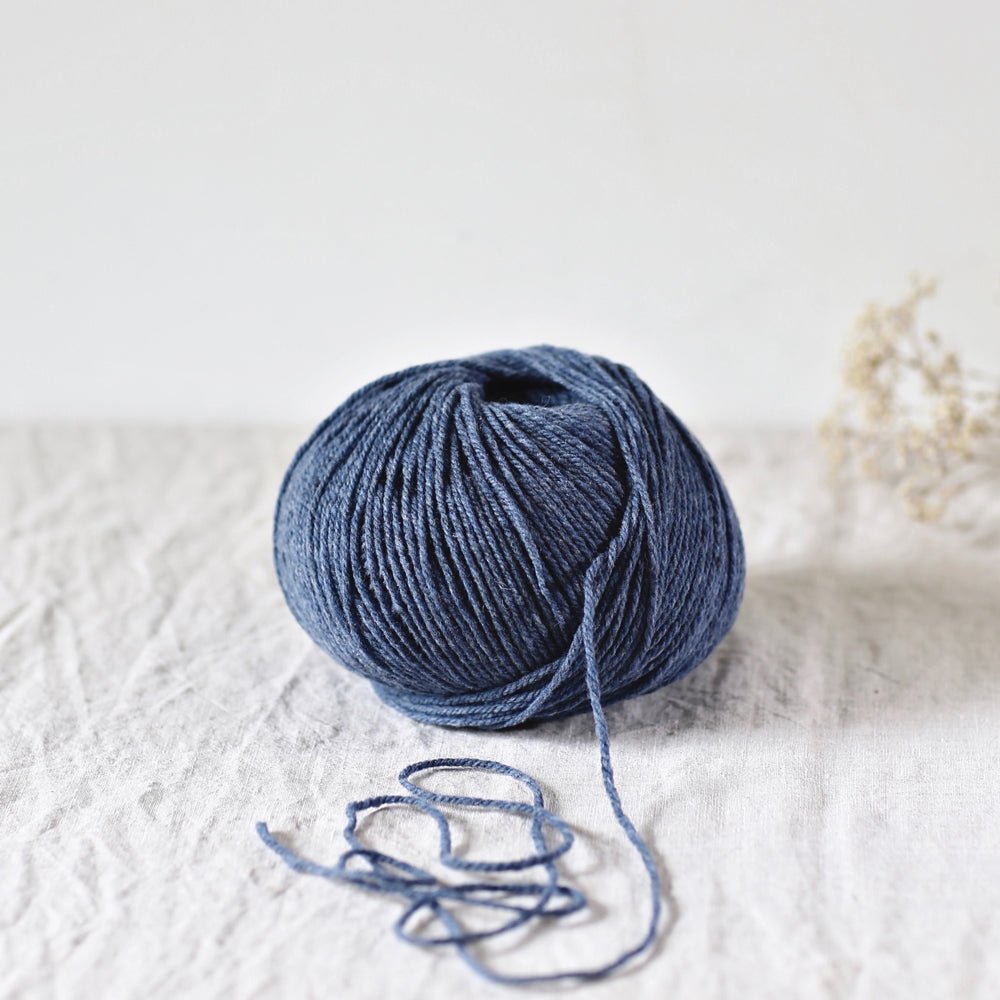 De Rerum Natura Gilliatt - De Rerum Natura - L&#39;heure Bleue - The Little Yarn Store