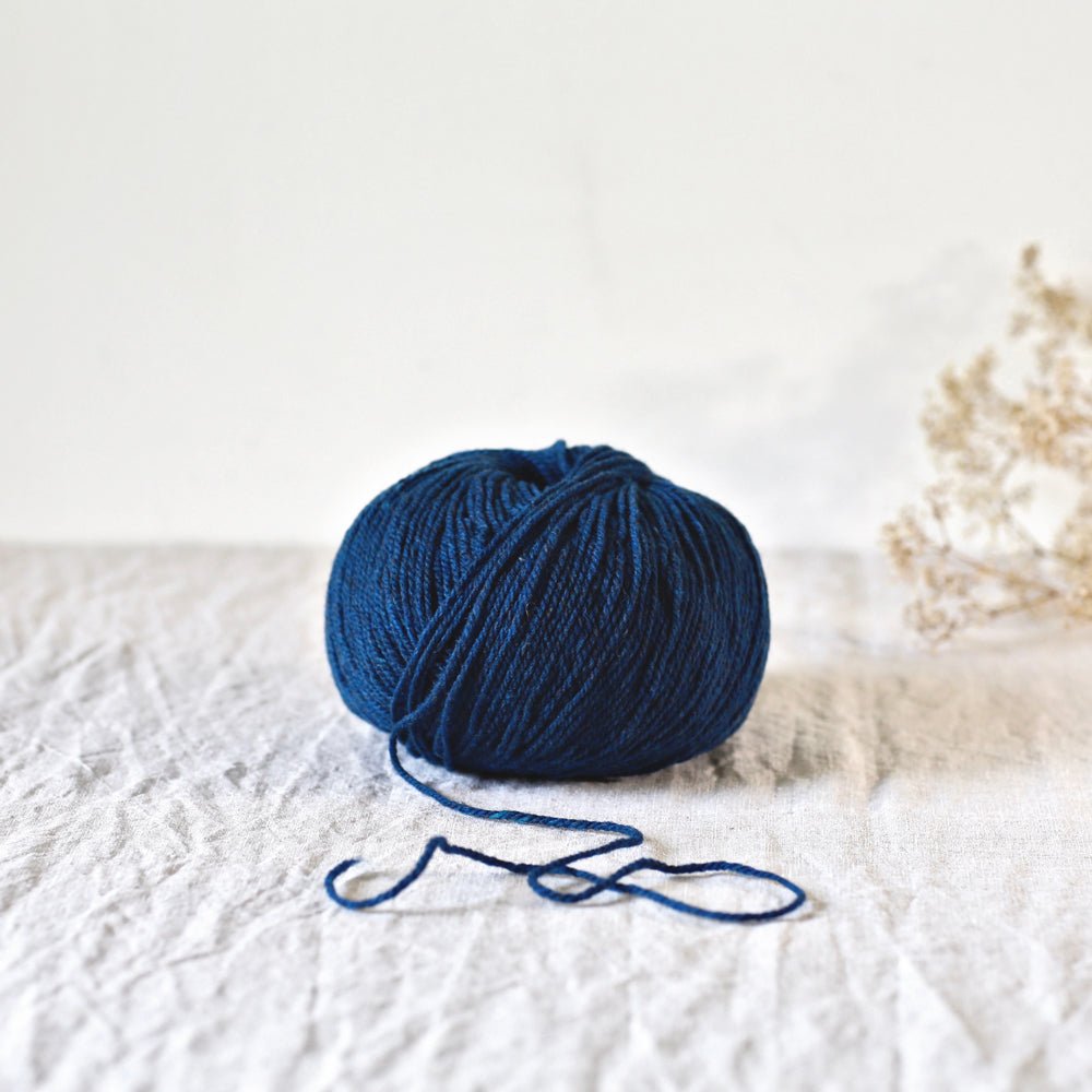 De Rerum Natura Gilliatt - De Rerum Natura - Nuit - The Little Yarn Store