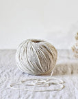 De Rerum Natura Gilliatt - De Rerum Natura - Poivre Blanc - The Little Yarn Store
