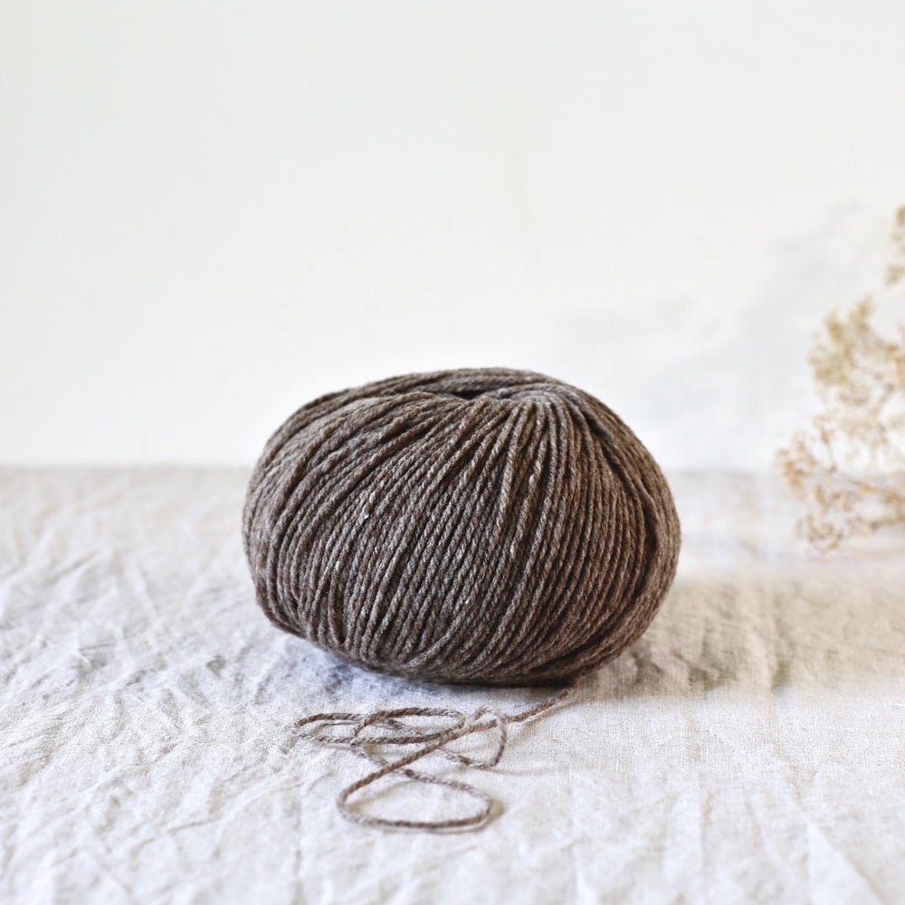 De Rerum Natura Gilliatt - De Rerum Natura - Poivre - The Little Yarn Store