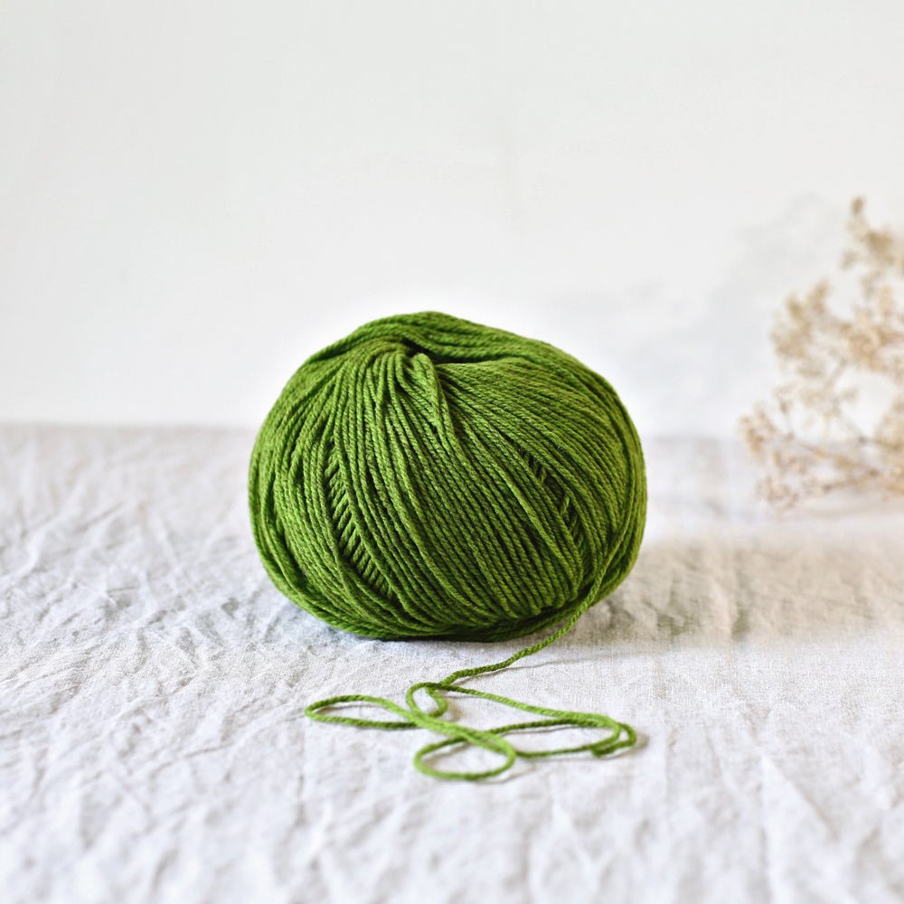 De Rerum Natura Gilliatt - De Rerum Natura - Printemps - The Little Yarn Store